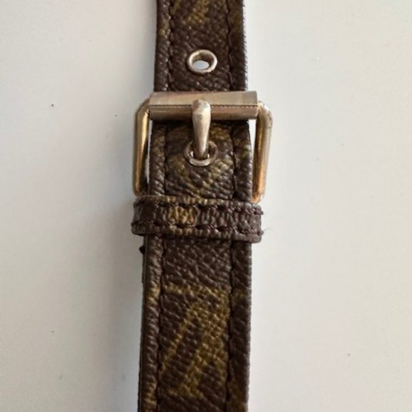 Louis Vuitton Monogram Marceau Shoulder bag - Authentic - Picture 6 of 12